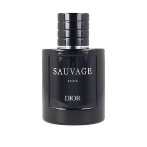 SAUVAGE elixir de parfum spray 150 ml