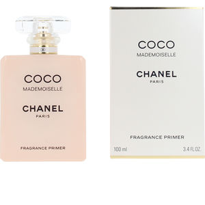 COCO MADEMOISELLE FRAGANCE PRIMER