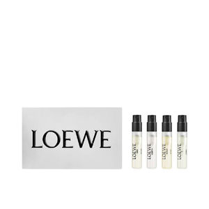 LOEWE SET 4X1,5 ml