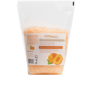 Sesiom World PEACH PARAFFIN for treatments Foot cream & treatments - Hand cream & treatments buy online