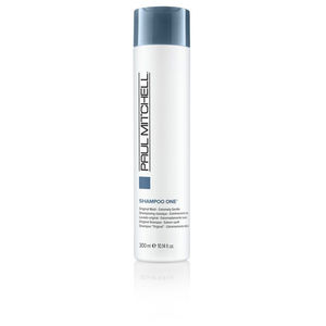 ORIGINAL shampoo one shampoo 300 ml