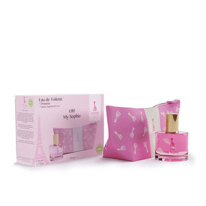 Veliko dojenčkov in otrok Sophie La Girafe O! MOJ PRIMER SOPHIE kupite na spletu