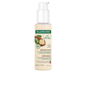 Klorane AL CUPUAÇU BIO cica-sérum reparador Hair moisturizer treatment buy online