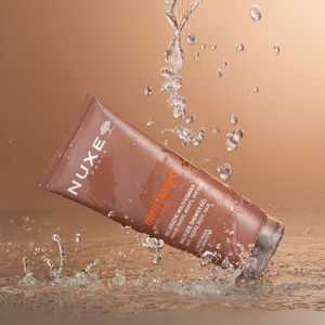 MEN BOOST gel doccia multiuso