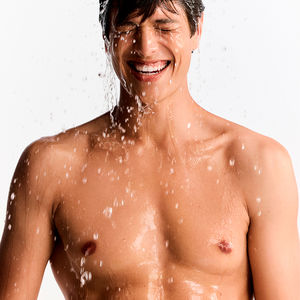 MEN BOOST gel doccia multiuso