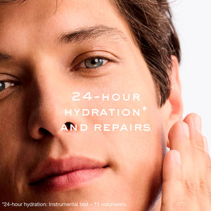 MEN BOOST bálsamo para después del afeitado