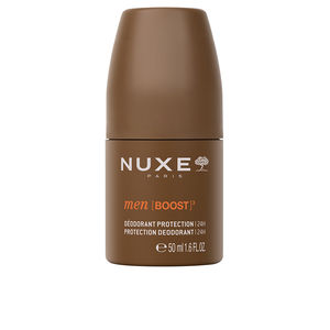 Nuxe MEN BOOST desodorante protector 24H perfume