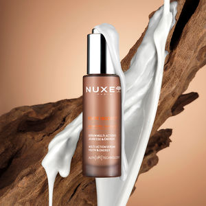 MEN BOOST sérum multi-actions jeunesse et énergie