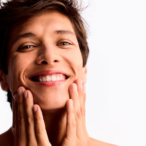 MEN BOOST sérum multi-actions jeunesse et énergie