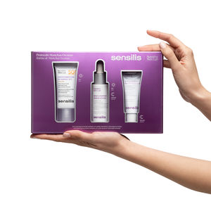 SKIN D-PIGMENT SERUM ATX B3 CASE