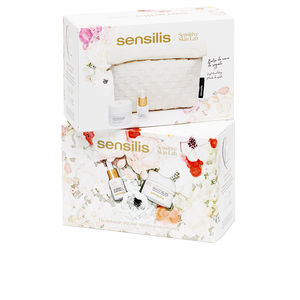 Sensilis ETERNALIST AGE CREAM CASE Skincare set buy online