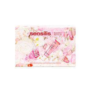 SKIN GLOW JUICY CREAM DĖKLAS