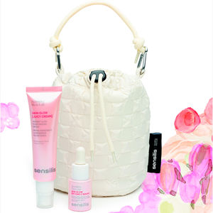 SKIN GLOW JUICY CREAM DĖKLAS