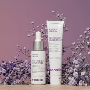 OVITEK ZA KOŽO D-PIGMENT SERUM ATX B3