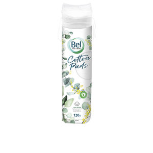 Cosmoplast 100% COTTON PADS round discs Facial cleanser buy online