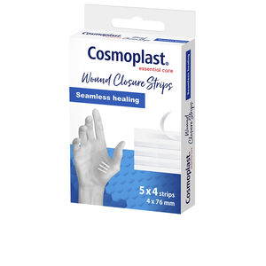 Cosmoplast WOUND CLOSURE seamless healing Dressings buy online