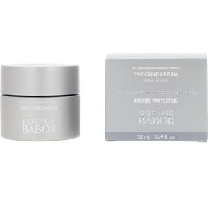 THE CURE facial cream