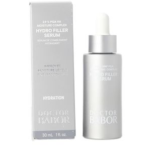 HYDRATION hydro filler serum
