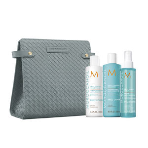Set peluquería Moroccanoil RUTINA FRIZZ CONTROL ESTUCHE comprar online