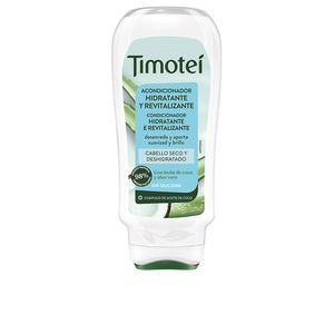 Timotei TIMOTEI moisturizing and revitalizing conditioner with coconut milk and aloe vera Moisturizing and nutritious buy online