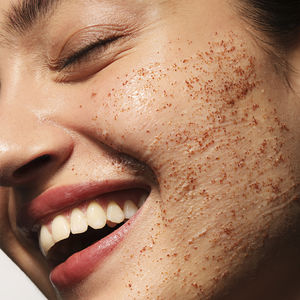 Crème nettoyante exfoliante PRIMADERM