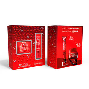 LIFTACTIV COLLAGEN SPECIALIST 16 ANTI-WRINKLE PROTOCOL KIT