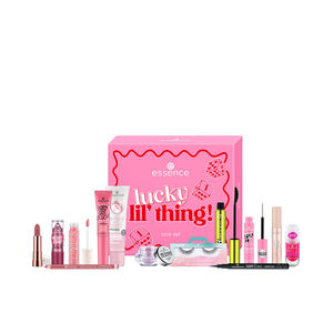 Set de maquillaje LUCKY LIL’ THING! ESTUCHE Essence