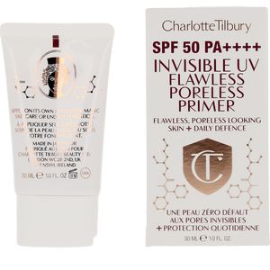 INVISIBLE UV FLAWLESS PORELESS PRIMER primer SPF50