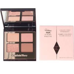 LUXURY PALETTE Lidschattenpalette