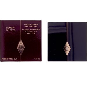 ラグジュアリーパレット アイシャドウパレット