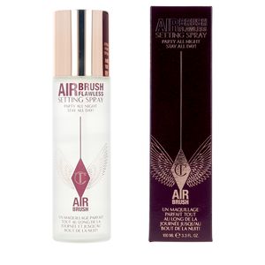 AIRBRUSH FLAWLESS setting spray waterproof