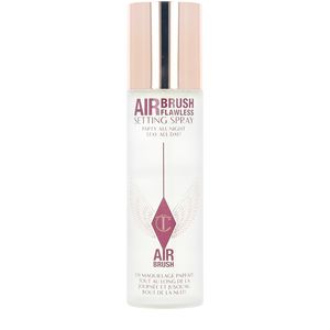 メイクアップフィクサー Charlotte Tilbury エアブラシ フローレス セッティングスプレー 防水 オンラインで購入