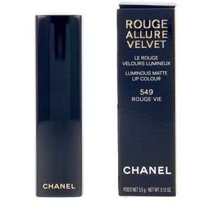 ROUGE ALLURE VELVET luminous intense lip color