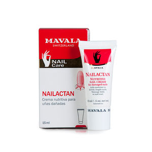 NAILACTAN nutritive nail cream