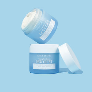 DEWY LIFT firming cream rich dry skin