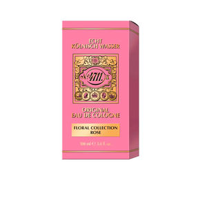 FLORAL COLLECTION ROSE
