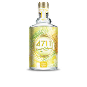4711 4711 REMIX URBAN SUMMER  perfume