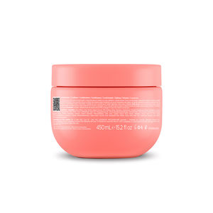 KATIVA CURLY PLEX intense curl conditioner