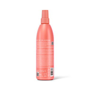 KATIVA CURLY PLEX refreshing and curl-redefining spray