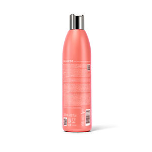 KATIVA CURLY PLEX curl defining shampoo