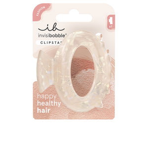 Invisibobble INVISIBOBBLE CLIPSTAR #Rosy Bliss perfume