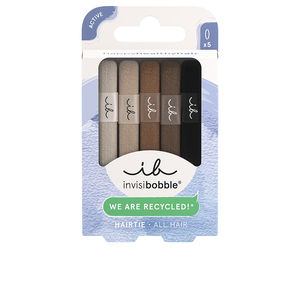 Invisibobble INVISIBOBBLE ECOTIE #Mocha perfume