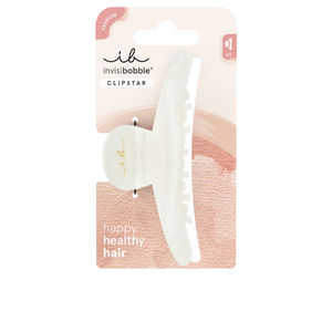 Pinza de pelo INVISIBOBBLE CLIPSTAR Invisibobble