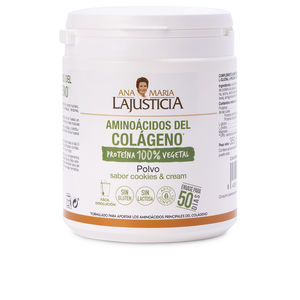 Ana Maria Lajusticia COLLAGEN AMINO ACIDS powder Joint Health - Collagen buy online