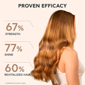 ROYAL JELLY revitalizing shampoo