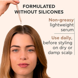 ROYAL JELLY scalp serum