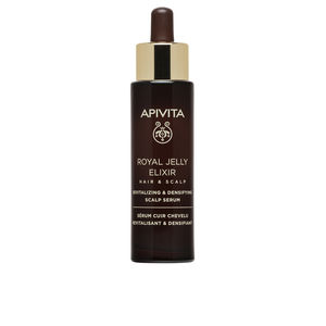 Apivita ROYAL JELLY scalp serum Hair moisturizer treatment buy online