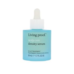 Hair loss treatment - Hair color treatment Living Proof Galvos odos tankumo serumas pirkti internetu