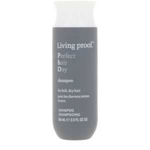 Shampoo for shiny hair - Anti frizz shampoo - Moisturizing shampoo Living Proof PERFECTE HAARDAG shampoo online kopen