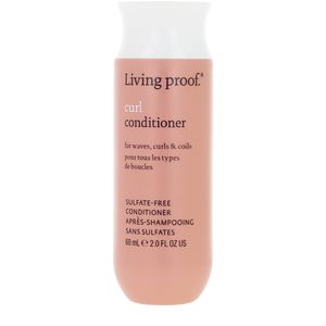 Après-shampooing démêlant - Hydratant et nutritif - Définition des boucles Living Proof conditionneur de boucles acheter en ligne